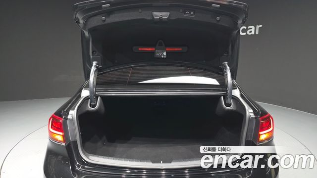 Kia K7 Premier 2.5 GDI Noblesse 2020 — фото 20