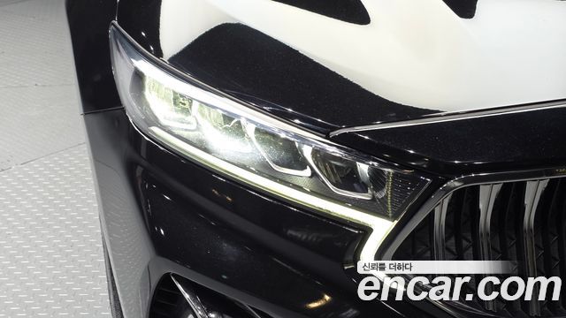 Kia K7 Premier 2.5 GDI Noblesse 2020 — фото 22