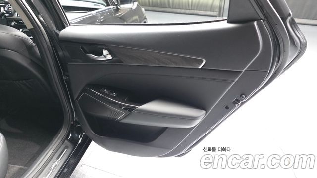 Kia K7 Premier 2.5 GDI Noblesse 2020 — фото 25