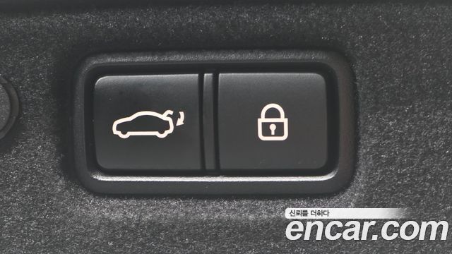 Kia K7 Premier 2.5 GDI Noblesse 2020 — фото 29