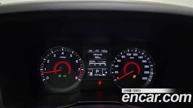 KG Mobility (SsangYong) Very New Tivoli Gasoline 1.5 2WD V5 2020 — фото 8