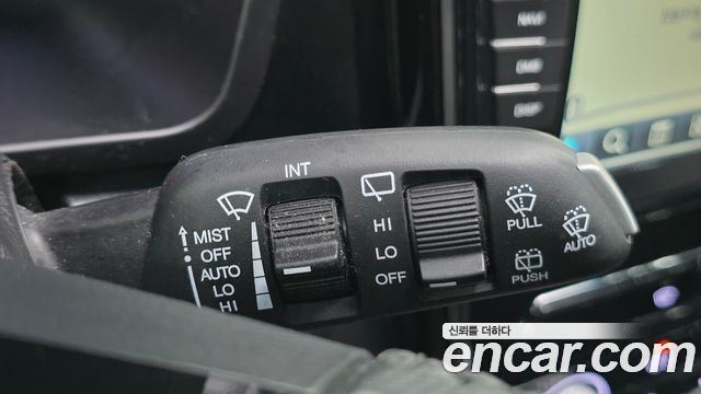 KG Mobility (SsangYong) Very New Tivoli Gasoline 1.5 2WD V5 2020 — фото 16