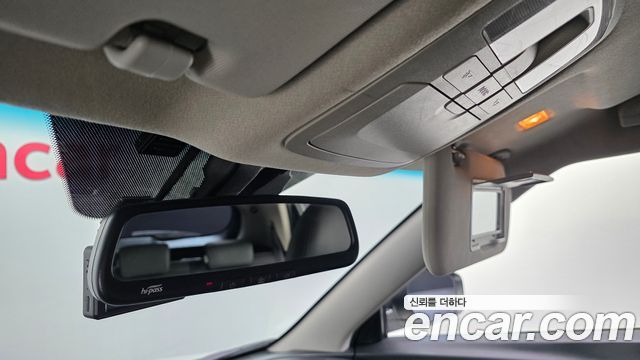 KG Mobility (SsangYong) Very New Tivoli Gasoline 1.5 2WD V5 2020 — фото 17