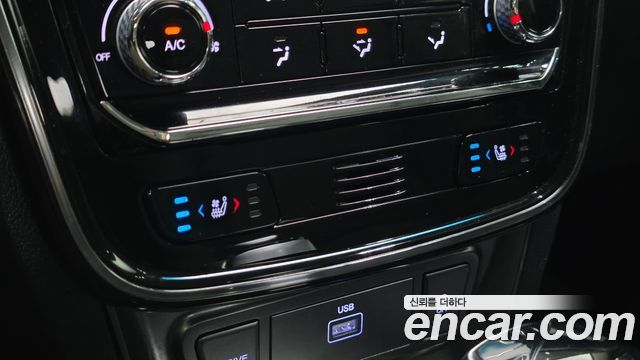 KG Mobility (SsangYong) Very New Tivoli Gasoline 1.5 2WD V5 2020 — фото 20