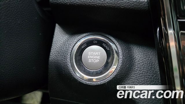 KG Mobility (SsangYong) Very New Tivoli Gasoline 1.5 2WD V5 2020 — фото 27