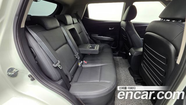 KG Mobility (SsangYong) Very New Tivoli Gasoline 1.5 2WD V5 2020 — фото 28