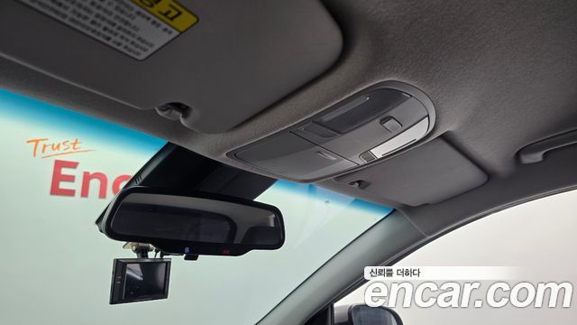 Hyundai Kona Electric Premium 2019 — фото 27