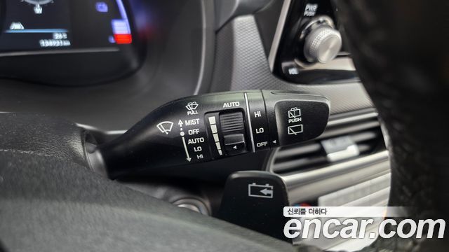 Hyundai Kona Electric Premium 2019 — фото 30