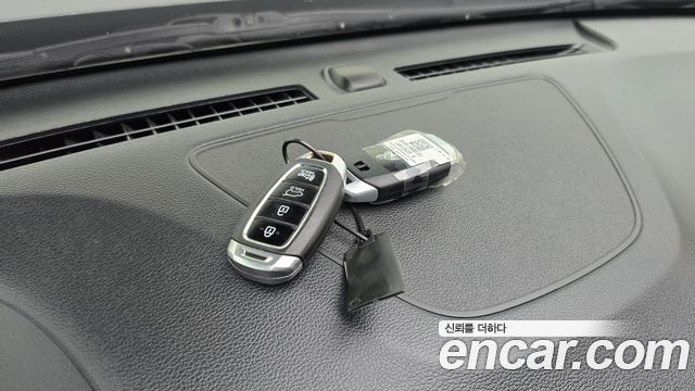 Hyundai Kona Electric Premium 2019 — фото 33