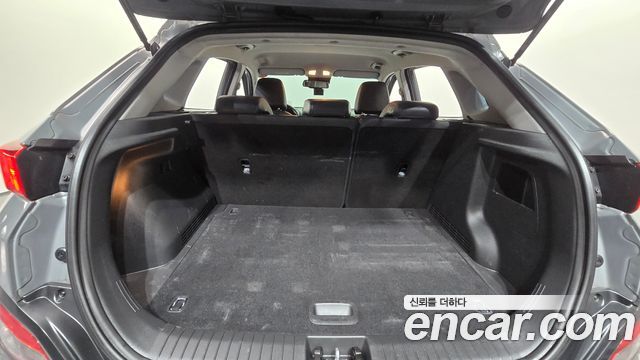 Hyundai Kona Electric Premium 2019 — фото 34