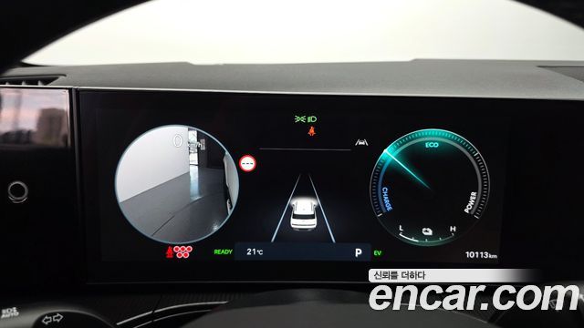 Hyundai Santa Fe (MX5) HEV 1.6 2WD Calligraphy 2025 — фото 8