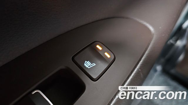Hyundai Grandeur (IG) 3.0 LPi Premium Choice 2020 — фото 19