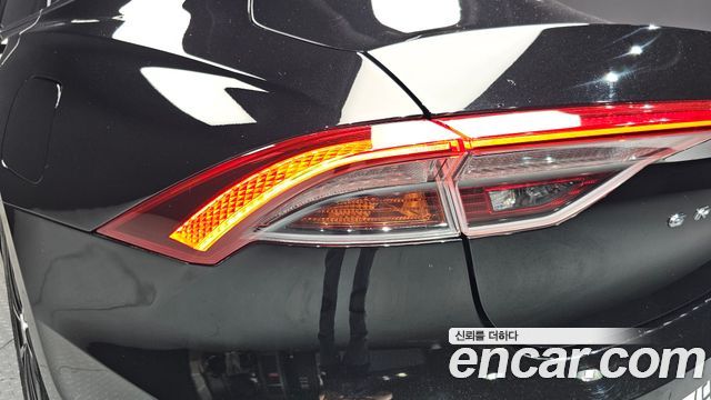 Hyundai Grandeur (IG) 3.0 LPi Premium Choice 2020 — фото 23