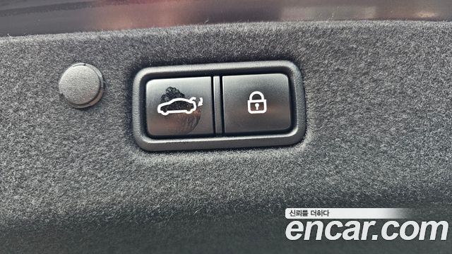 Hyundai Grandeur (IG) 3.0 LPi Premium Choice 2020 — фото 27