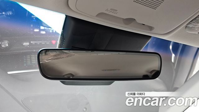 Hyundai Grandeur (IG) 3.0 LPi Premium Choice 2020 — фото 28