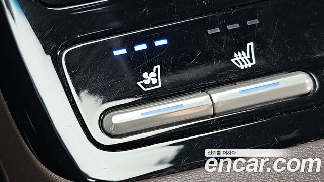 Hyundai Grandeur (IG) 3.0 LPi Premium Choice 2020 — фото 33