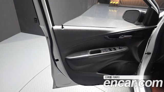 Chevrolet Spark My Fit Edition Premier 2019 — фото 24
