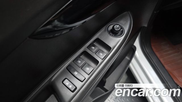 Chevrolet Spark My Fit Edition Premier 2019 — фото 28