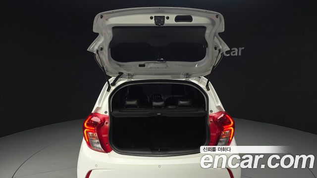 Chevrolet Spark My Fit Edition Premier 2019 — фото 29