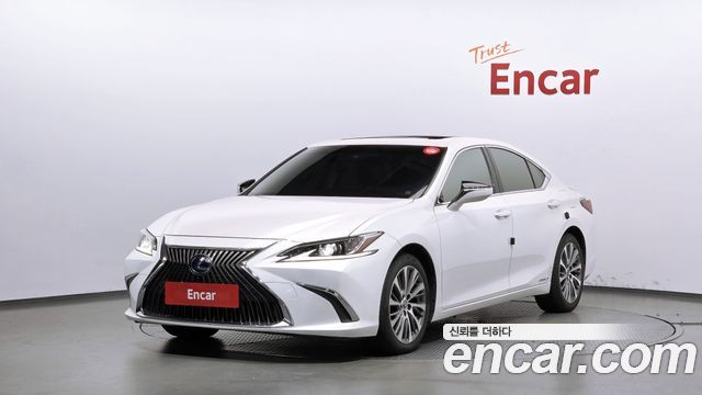 Lexus ES300h (VII) Luxury