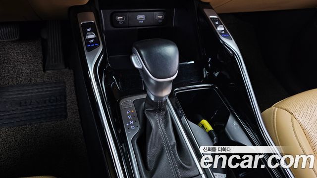 Kia Sorento (IV) Diesel 2.2 2WD Prestige 2021 — фото 9