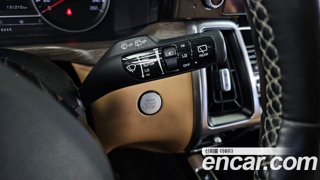 Kia Sorento (IV) Diesel 2.2 2WD Prestige 2021 — фото 14