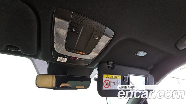 Kia Sorento (IV) Diesel 2.2 2WD Prestige 2021 — фото 18