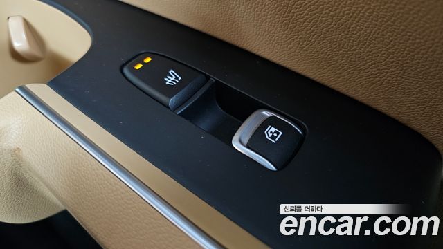 Kia Sorento (IV) Diesel 2.2 2WD Prestige 2021 — фото 19