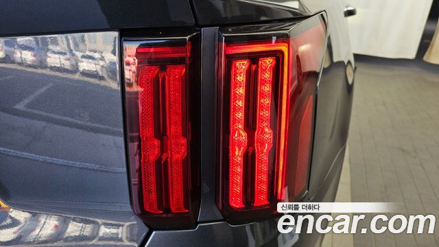 Kia Sorento (IV) Diesel 2.2 2WD Prestige 2021 — фото 23