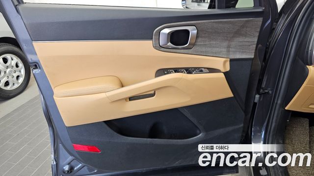 Kia Sorento (IV) Diesel 2.2 2WD Prestige 2021 — фото 24