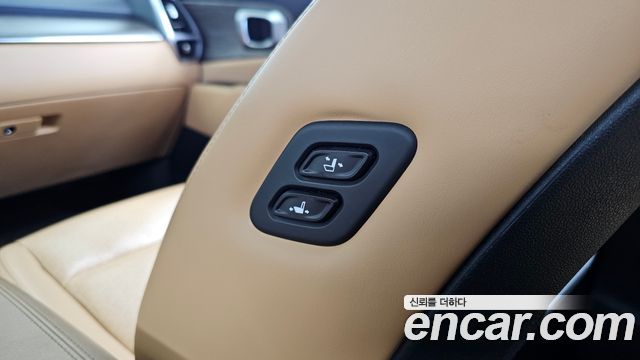 Kia Sorento (IV) Diesel 2.2 2WD Prestige 2021 — фото 28