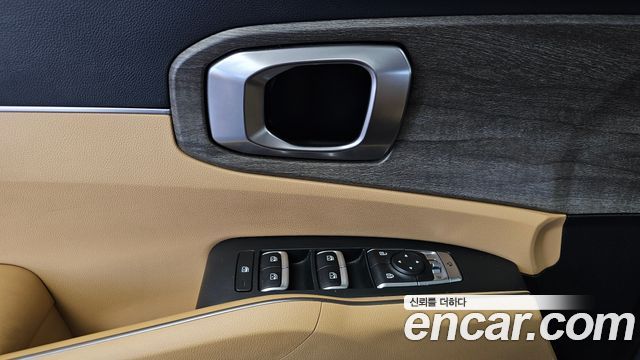 Kia Sorento (IV) Diesel 2.2 2WD Prestige 2021 — фото 29