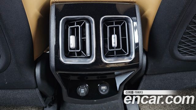 Kia Sorento (IV) Diesel 2.2 2WD Prestige 2021 — фото 30