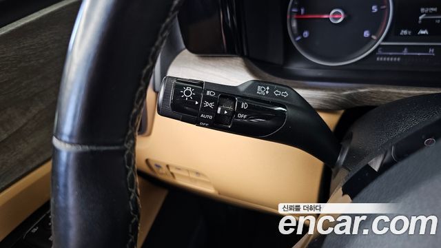 Kia Sorento (IV) Diesel 2.2 2WD Prestige 2021 — фото 33