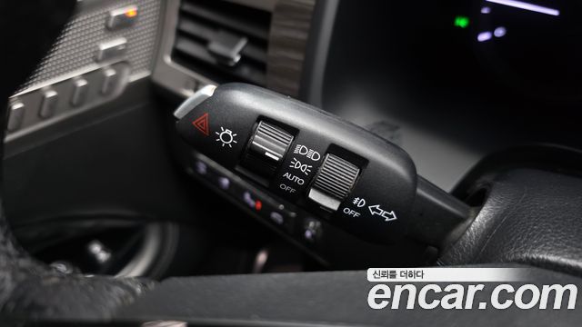 KG Mobility (SsangYong) G4 Rexton Diesel 2.2 4WD Heritage 2018 — фото 29