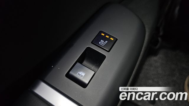 Hyundai Grandeur (GN7) 2,5 Gasoline 2WD Calligraphy 2023 — фото 20