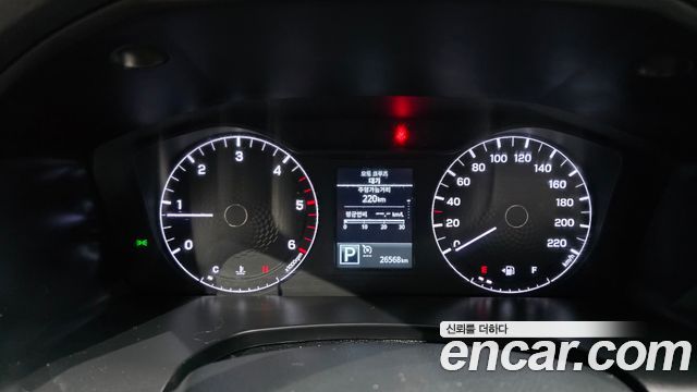 KG Mobility (SsangYong) Rexton Sports Diesel 2.2 4WD Wild 2023 — фото 8