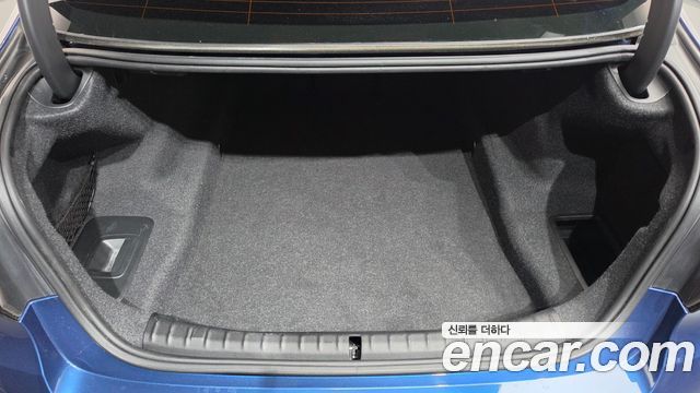 BMW 5 Series (G30) 523d Luxury 2021 — фото 18