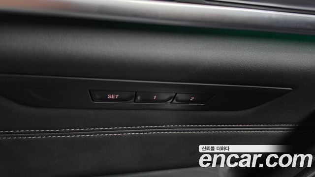 BMW 5 Series (G30) 523d Luxury 2021 — фото 31