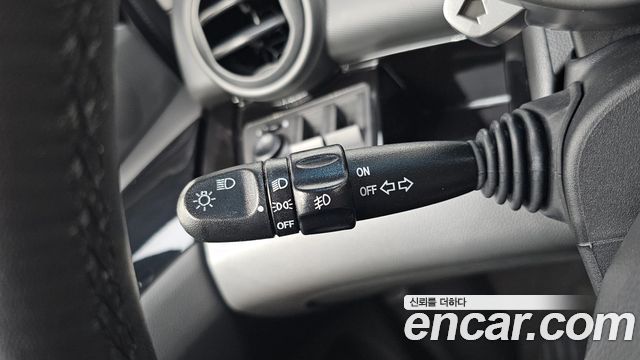 Chevrolet Spark LS Star 2012 — фото 17