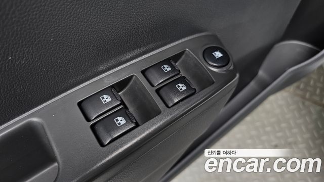 Chevrolet Spark LS Star 2012 — фото 19