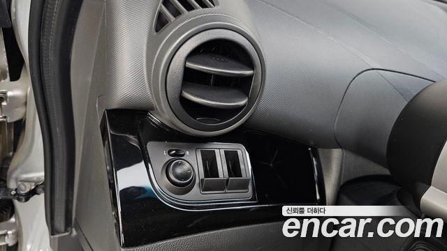 Chevrolet Spark LS Star 2012 — фото 20
