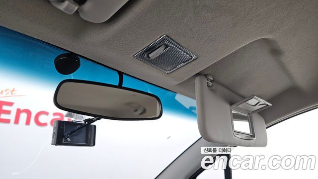 Chevrolet Spark LS Star 2012 — фото 27