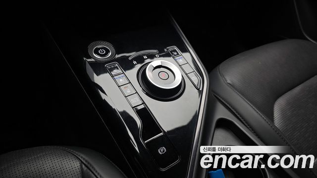 Kia Niro EV Air 2023 — фото 9