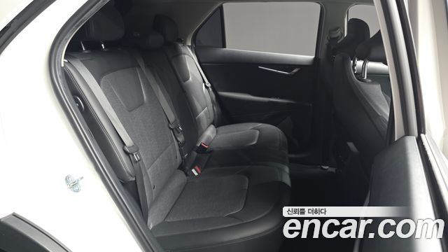 Kia Niro EV Air 2023 — фото 11