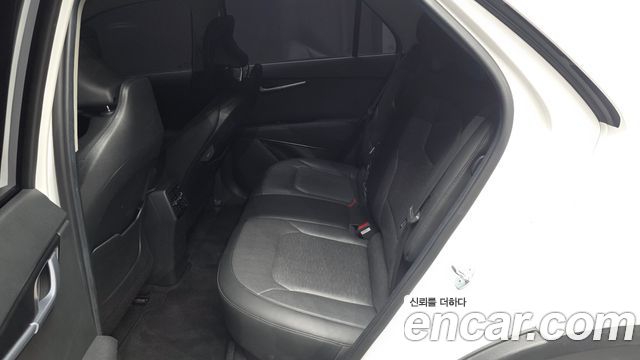 Kia Niro EV Air 2023 — фото 12