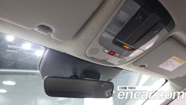 Kia Niro EV Air 2023 — фото 17