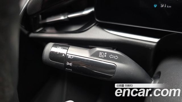 Kia Niro EV Air 2023 — фото 18