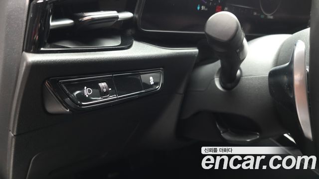 Kia Niro EV Air 2023 — фото 19