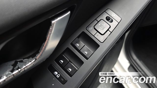 Kia Niro EV Air 2023 — фото 20